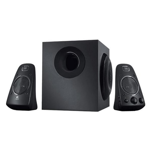 Logitech Z623 21  Altavoces
